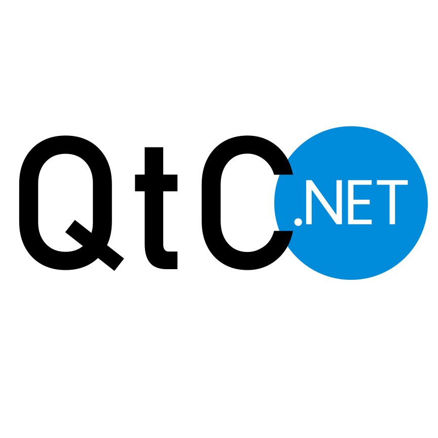 QtC.NET/qtcnet-client